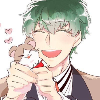 成瀬さんのプロフィール画像