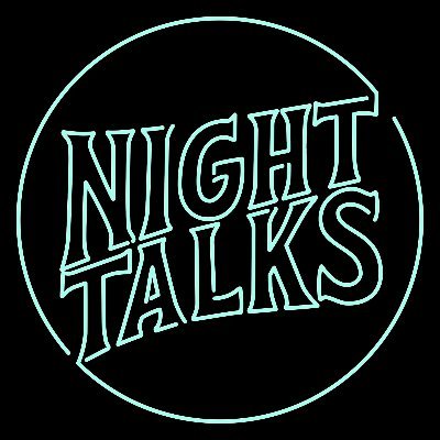_NightTalks_'s profile picture. Text us (310) 388-9947 @SorayaSpaghetti , Jacob Butler, Josh Arteaga. New single "Nights” out now!