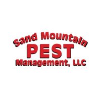 Sand Mountain Pest Management LLC(@sandmtnpest) 's Twitter Profile Photo