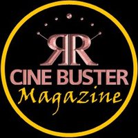 CinebusterMag (@cinebusterm) 's Twitter Profile Photo