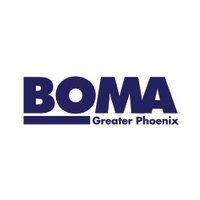 BOMA Greater Phoenix(@BOMAPhx) 's Twitter Profile Photo