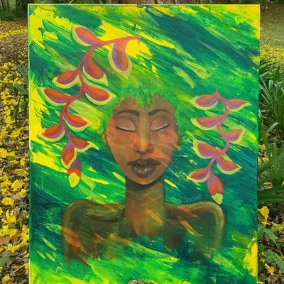 Jamaican visual artist | https://t.co/bc4WEhxP1g | gillieceejamaica@gmail.com | Commissions open