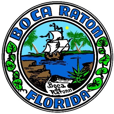 Welcome to the official City of Boca Raton Recreation account. Social media policy: https://t.co/xlW9Clv6Ov 
#BocaRecreation 🌳 🌊
#LoveBocaRaton ❤️