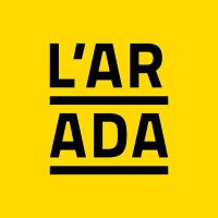 L'Arada Creativitat Social (@laradacoop) 's Twitter Profile Photo L'Arada Creativitat Social (@laradacoop) 's Twitter Profile Photo