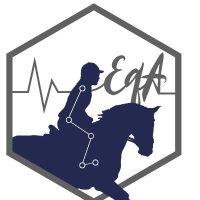 EqA_SMRI's profile picture. Researchers, clinicians, and professionals working together to optimize health, wellness, and performance for the equestrian athlete through research