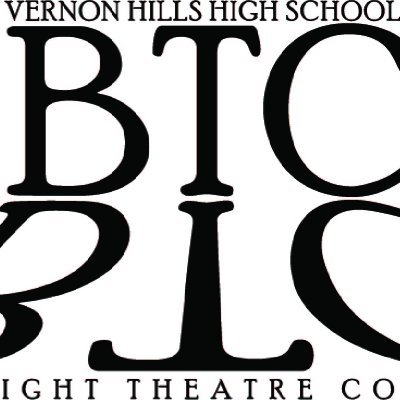 Backlight Theatre Company is Vernon Hills High School's Theatre Department. We use this Twitter feed to send updates to our students and parents.