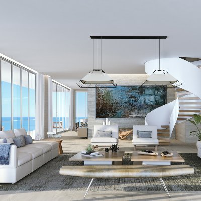 Selling the Beach! Coast Daytona Beach Area Waterfront Specialists | Joyce Marsh Real Estate Company