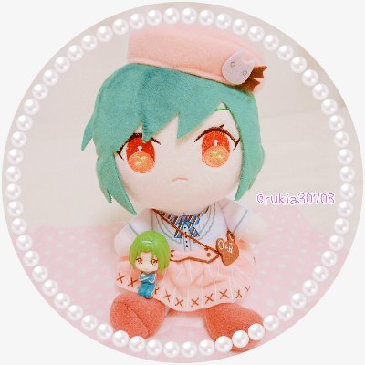 🍀Ruki🍀さんのプロフィール画像