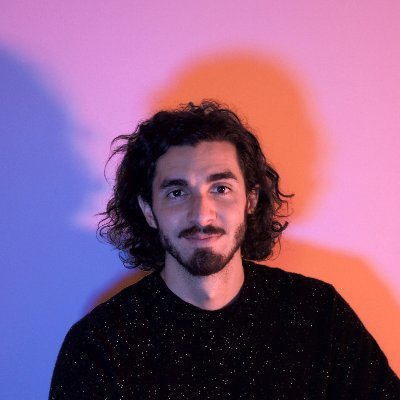 dtomasg's profile picture. 