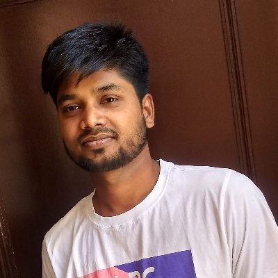 Narendra0103's profile picture. #Mechanical Engineering Graduate @ 2014 #Communicator in English & Hindi
#Hate Fakes & lies 🤥
#Value Haters to realize me my mistakes
♥️♥️🤞🤞🙏🙏