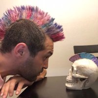 Joey Ruiz (@joeyminority) 's Twitter Profile Photo Joey Ruiz (@joeyminority) 's Twitter Profile Photo