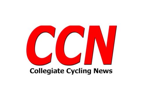 CCN11's profile picture. Your source for all collegiate cycling news. 
4,257 racers, 288 teams, 11 conferences, one collegiate cycling community.