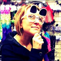 Tiffany Bowles - @1BitterBuffalo Twitter Profile Photo