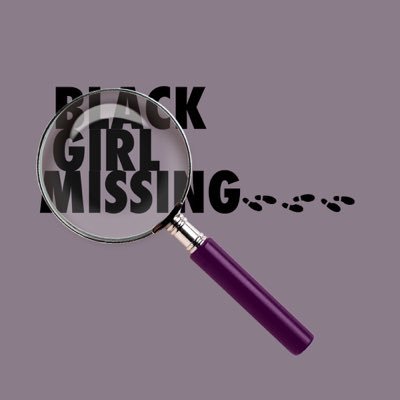 A true crime podcast dedicated to telling the stories of Black girls, ages 0-17, who have gone missing in the United States.