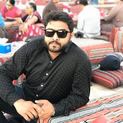 ChippaAbid's profile picture. 