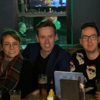 Digory Holmes (@digdog1992) 's Twitter Profile Photo