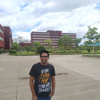 pavyadav's profile picture. PaVy