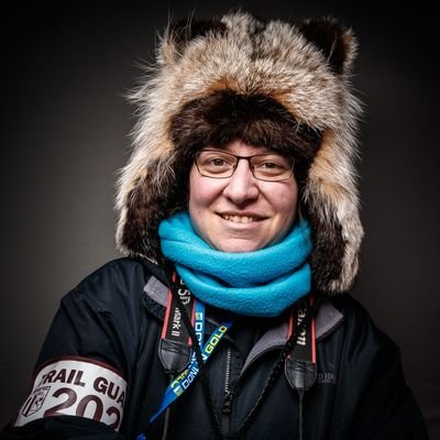 Alaska Grown. Photographer. #Iditarod/Mushing, #FigureSkating, #49ers Football, #Disney & #Travel.  #MusherTwitter Opinions are my own. Always #TeamSeavey.