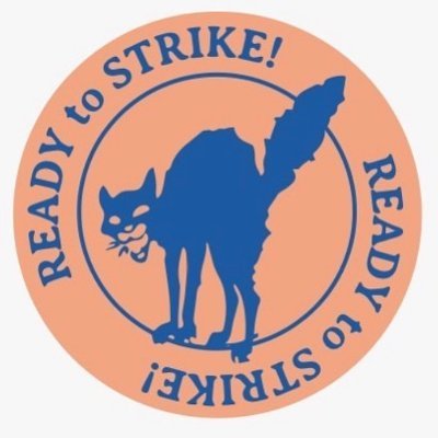 We, the Ad Hoc Committee of Scholars 4 COLA, are academic workers supporting Cost of Living Adjustment strikes at UCSC & elsewhere #spreadthestrike #cola4all