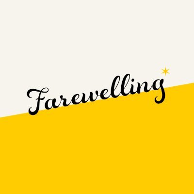 myfarewelling Profile Picture