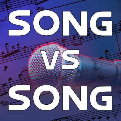The official Song vs. Song podcast twitter! @Shadowtodd and @AlinaIsYou argue about the biggest songs in pop history! Patreon: https://t.co/u2RgAuvvAB