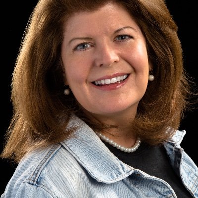 Christy Montour-Larson