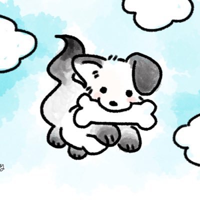 じゅでぃ@そらいぬさんのプロフィール画像