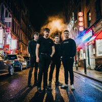 The Modern Business (@tmbband) 's Twitter Profile