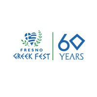 Fresno Greek Fest(@FresnoGreekFest) 's Twitter Profile Photo