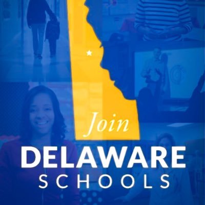 One Application. All Jobs. Providing a world-class education to 138,000 students requires the best teachers. Join them today. Join Delaware Schools