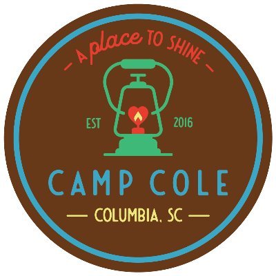 CampColeSC's profile picture. Camp Cole is a camp and retreat in the South Carolina Midlands community for children and adults with serious illness, disabilities, and other challenges.