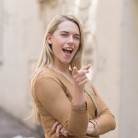 Julia Alexandra Heidinger (@juliaheidinger) 's Twitter Profile