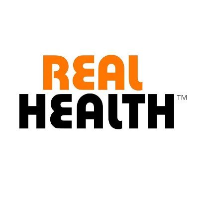 Real Health informs and inspires people to live healthier, longer lives.