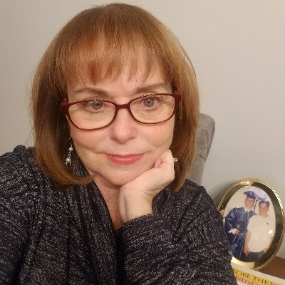 Children's Book Author, Reading Teacher, Member: Story Teller Academy, SCBWI, Kidlit411. Mom, Dog Lover, Reading Junkie, Education Advocate, & Buffalo Booster