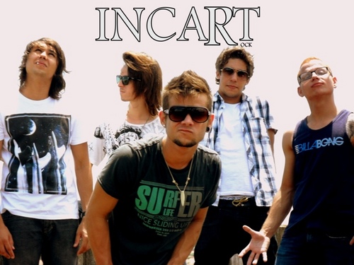 bandaincart's profile picture. O propósito era recriar a música através do nosso potêncial e o que nos torna unidos, mais do que cinco; o nosso sonho nos torna apenas um: INCART MUSIC!