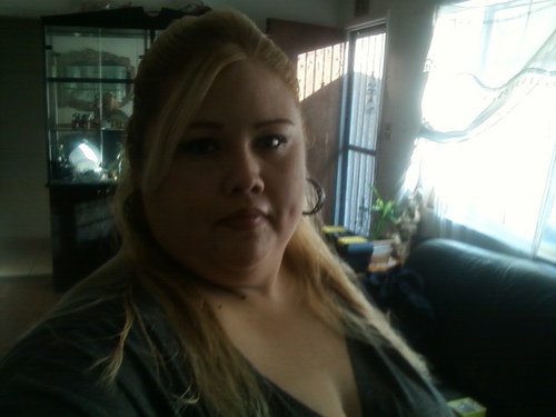 gabrielam323's profile picture. 