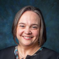 BeckyMendez (@rlmendez1) 's Twitter Profile Photo