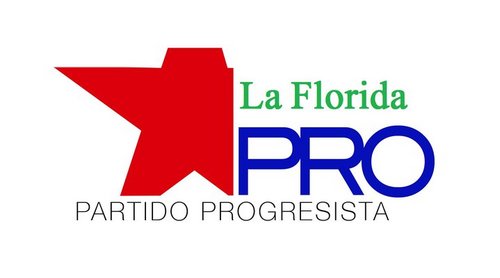 PROLaFlorida's profile picture. Equipo Comunal de La Florida - Partido Progresista de Chile