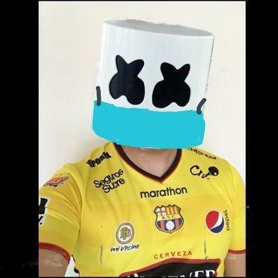 BSC_VIEJO_AMIGO's profile picture. EAMC.. BARCELONA SC ÍDOLO DEL ECUADOR . Real Madrid, Milan, River plate. La clave del exito es la perseverancia de los buenos habitos