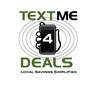 textme4dealsnet's profile picture. Nationwide Full Service Mobile Marketing Business.