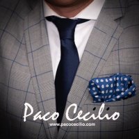Paco Cecilio(@PacoCecilio) 's Twitter Profile Photo