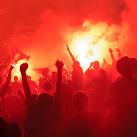 The Independent Supporters Council of the United States and Canada. We're building a new resource for American soccer supporters.