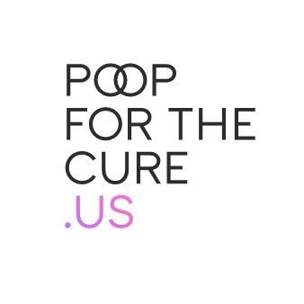 Poop For The Cure®
Join Our Nationwide Network of Poop Donors From All 50 States In The Fight Against Cancer!