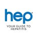 Hep Magazine (@hepatitismag) Twitter profile photo