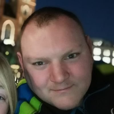 garytg01's profile picture. 