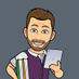 David Hawkins (@uniguydavid) Twitter profile photo