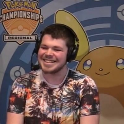 Competitive Pokemon tcg player for @Dynasty_nl | basic neuropsychologist | professional idiot from time to time :P