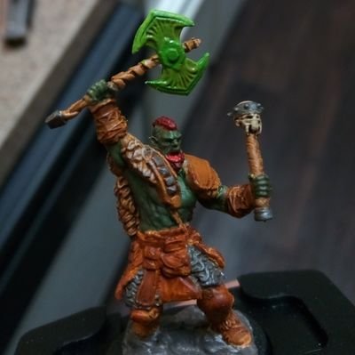 WilliamThePope1's profile picture. Aspiring board game designer, avid board game player, MTG player, TTRPG, PC/Console games. Lover of well painted minis, player/GM of half a dozen games.
