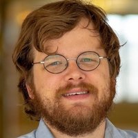 William Reed (@wmgreed) 's Twitter Profile
