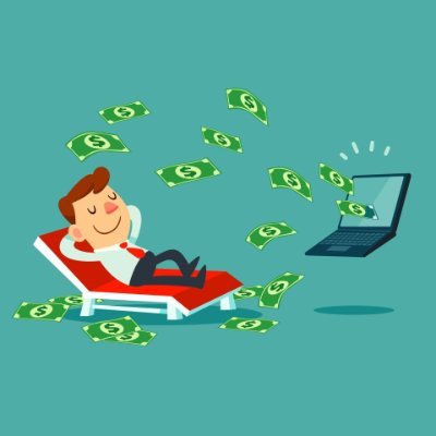 makemony_money's profile picture. ท่ามกลางวิกฤตยุคนี้ย่อมต้องหาโอกาสสร้างรายได้จากด้านออนไลน์ หรือหาเงินออนไลน์ฟรี 2020 ก็ยังมีหนทางที่คุณสามารถทำได้ รับประกันว่าหาเงินออนไลน์ได้แบบไม่ต้องลงทุน